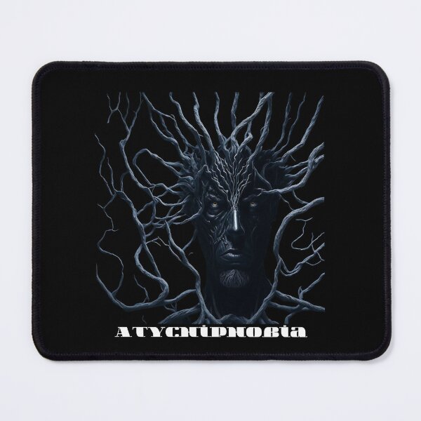 Item preview, Overcoming Atychiphobia - Conquering Fear of Failure designed and sold by Vlad-Nik001.