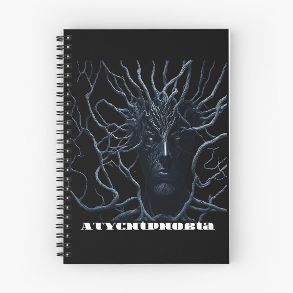 Item preview, Overcoming Atychiphobia - Conquering Fear of Failure designed and sold by Vlad-Nik001.