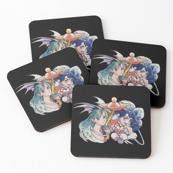 Item preview, Night Warriors designed and sold by AshWarren.