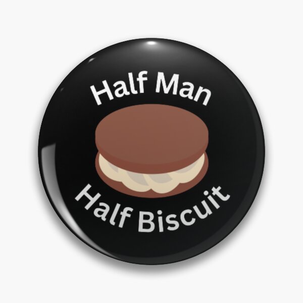 Item preview, Half man half biscuit designed and sold by TeePassion.
