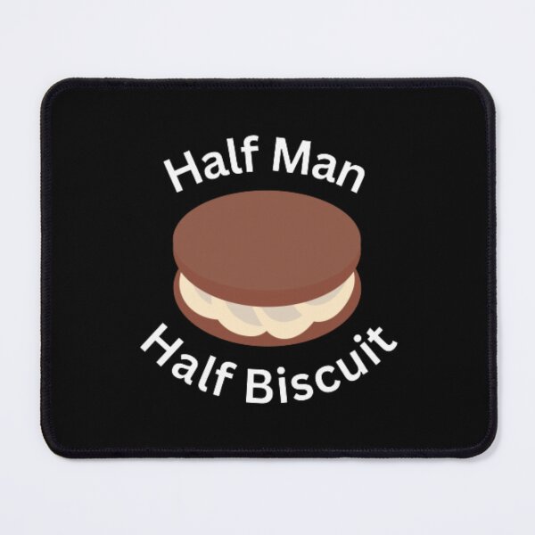 Item preview, Half man half biscuit designed and sold by TeePassion.