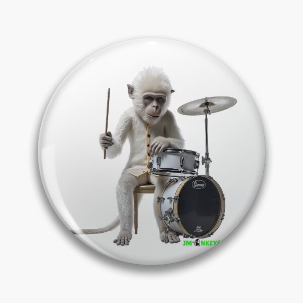 Artikelvorschau, Copy of JMonkeys entworfen und verkauft von dmcmarketing.