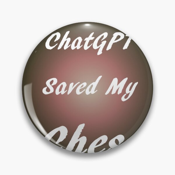 Item preview, When life gets you down ChatGPT can make you Copper Penny Chess designed and sold by TechsQuickArt.