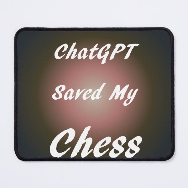 Item preview, When life gets you down ChatGPT can make you Copper Penny Chess designed and sold by TechsQuickArt.