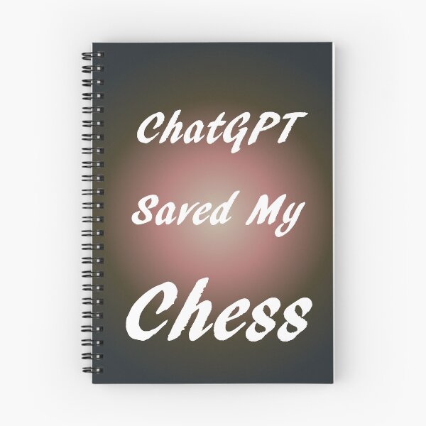 Item preview, When life gets you down ChatGPT can make you Copper Penny Chess designed and sold by TechsQuickArt.