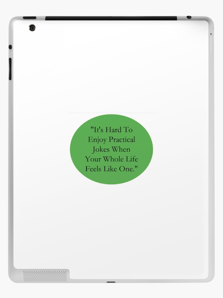 Percy jackson | iPad Case & Skin