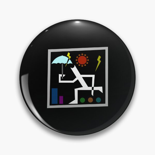 Item preview, Frantic Shelter Abstract designed and sold by KeithHix.