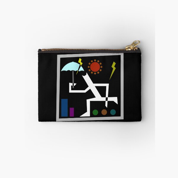 Item preview, Frantic Shelter Abstract designed and sold by KeithHix.