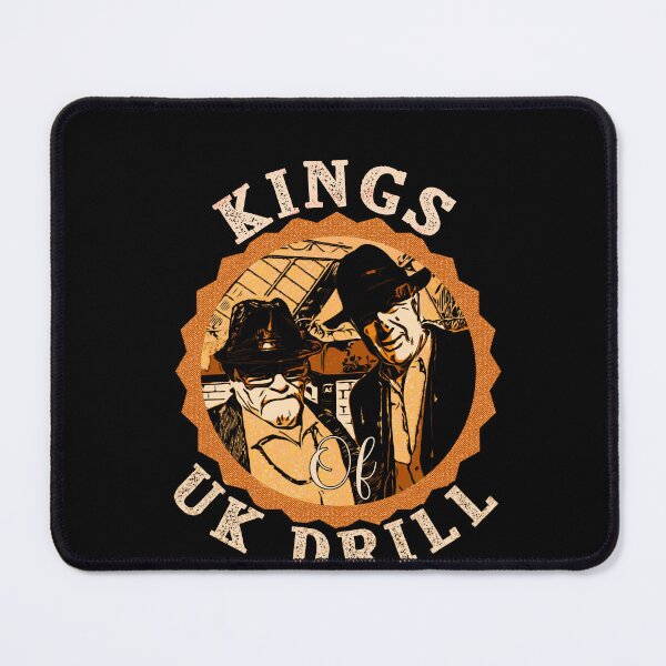 Item preview, Kings of UK Drill - Pete and Bas v2 designed and sold by mwebba2005.
