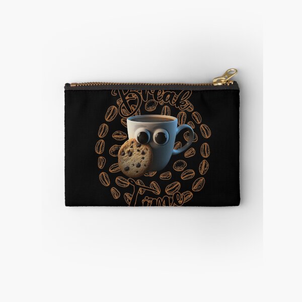 Item preview, Break Time with Coffee designed and sold by yangs-wear.