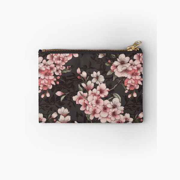 Item preview, Cherry Blossom Pattern designed and sold by SknowDigital.