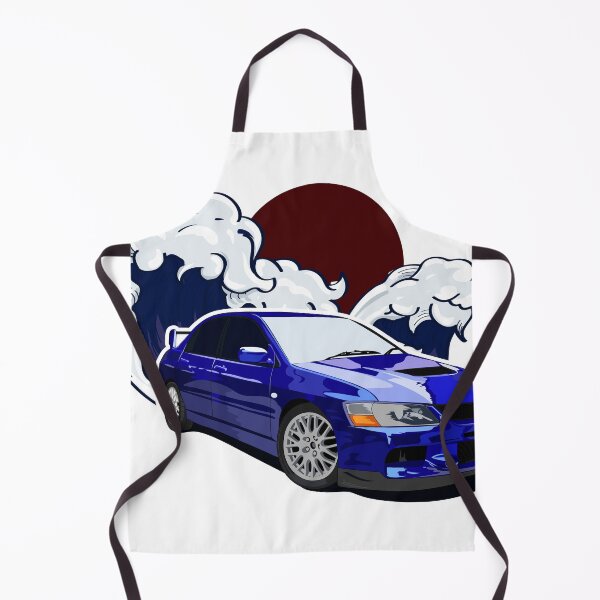 Item preview, MITSUBISHI LANCER EVO VII designed and sold by BlessedStudio.