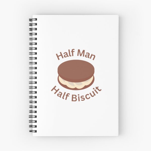 Item preview, Half man half biscuit designed and sold by TeePassion.