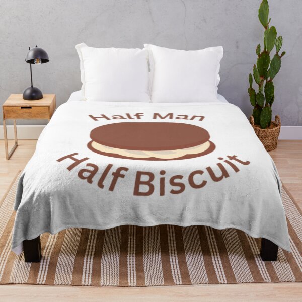 Item preview, Half man half biscuit designed and sold by TeePassion.
