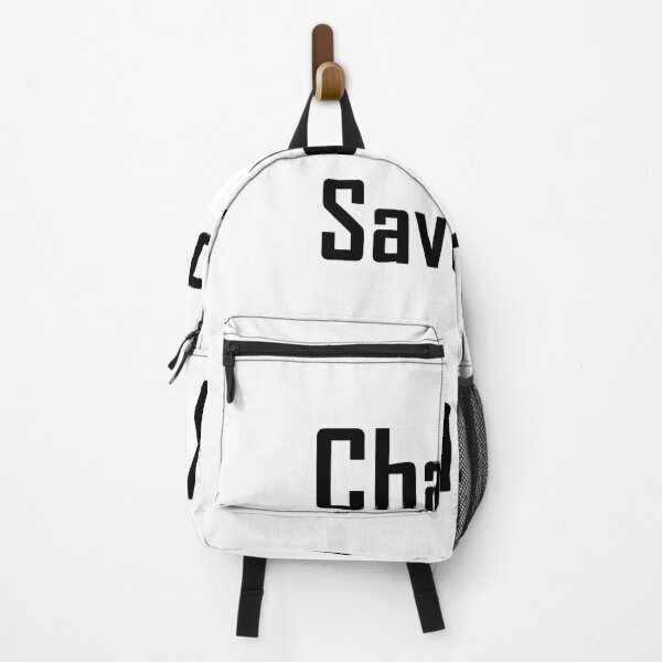 Item preview, ChatGPT Saved My sanity designed and sold by TechsQuickArt.
