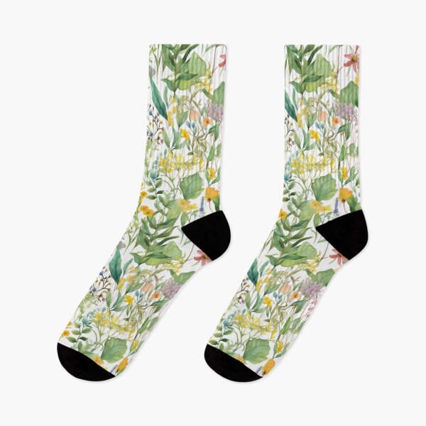 Item preview, Blooming Wildflowers designed and sold by CosyDesign.