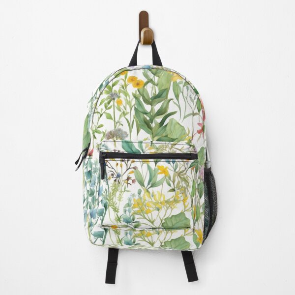 Item preview, Blooming Wildflowers designed and sold by CosyDesign.