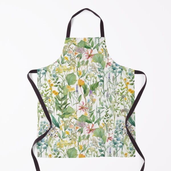 Item preview, Blooming Wildflowers designed and sold by CosyDesign.