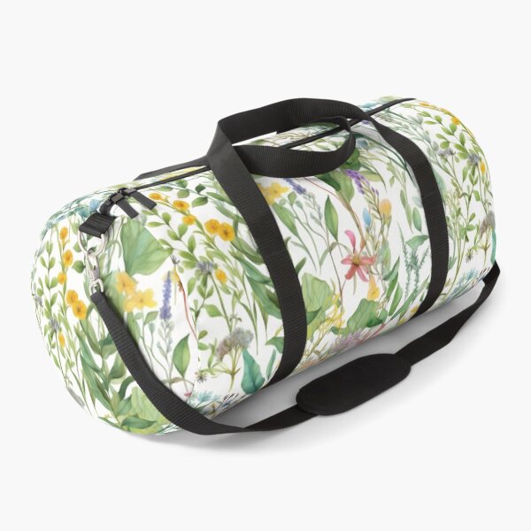 Item preview, Blooming Wildflowers designed and sold by CosyDesign.