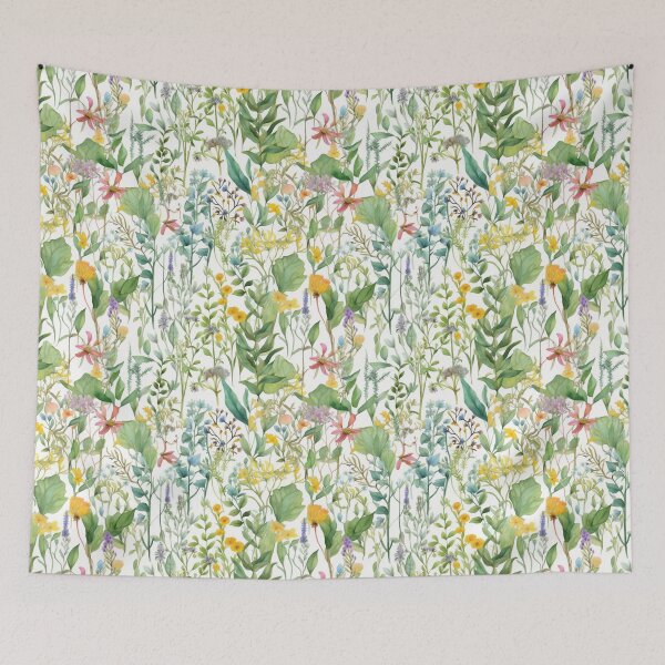 Item preview, Blooming Wildflowers designed and sold by CosyDesign.