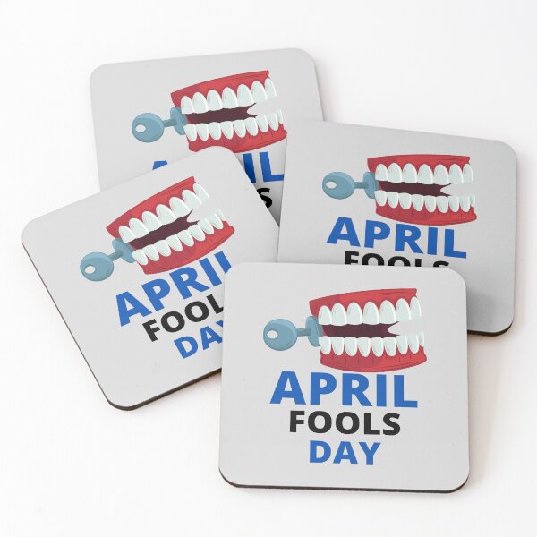 Item preview, April Fools Day designed and sold by walkerg6.