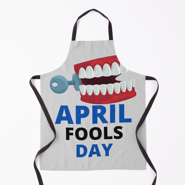 Item preview, April Fools Day designed and sold by walkerg6.