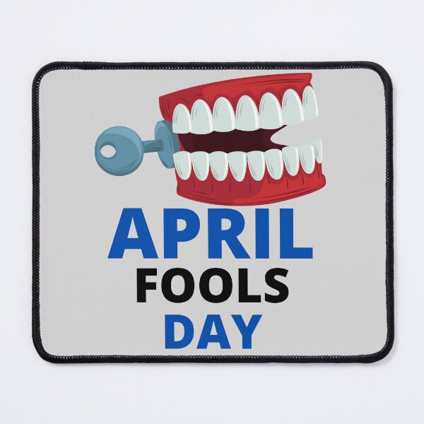 Item preview, April Fools Day designed and sold by walkerg6.