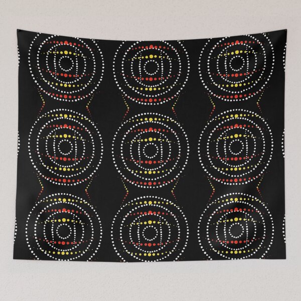 Item preview, Dot art design 035 designed and sold by Dot-Art.