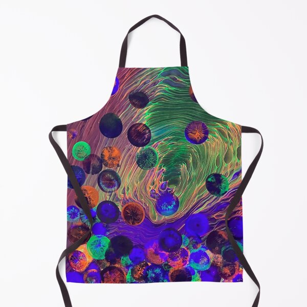 Item preview, Neon Sea designed and sold by Imeesh.