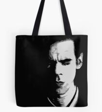Nick Cave Tote Bag