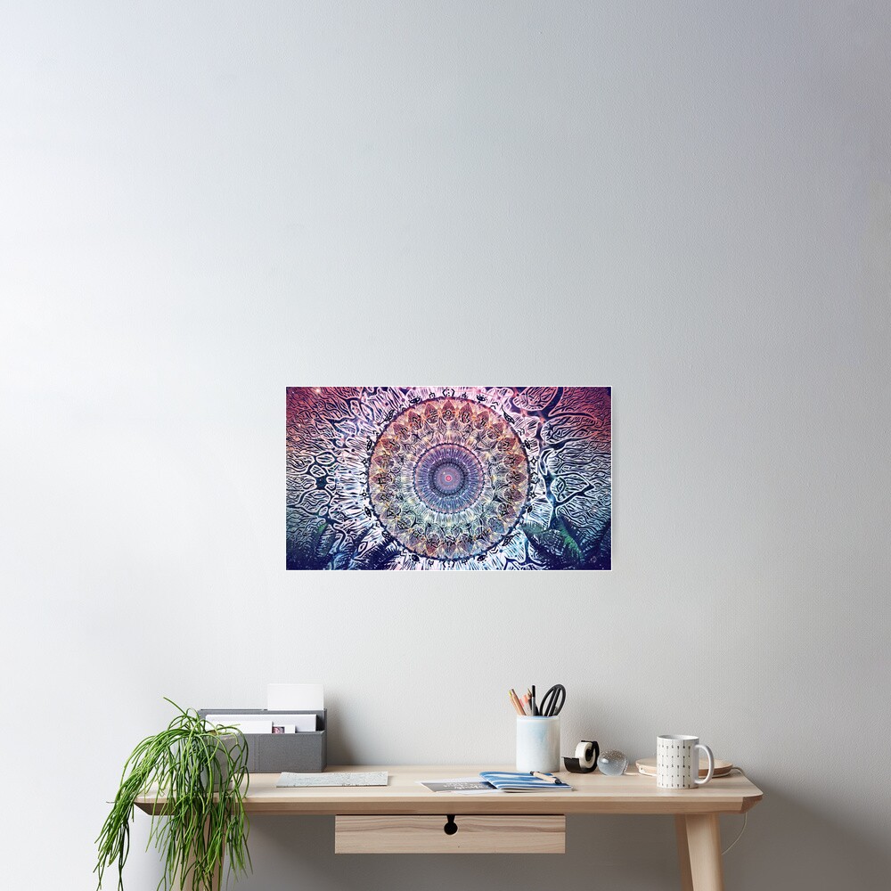 Waiting Bliss Poster