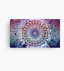 Waiting Bliss Canvas Print