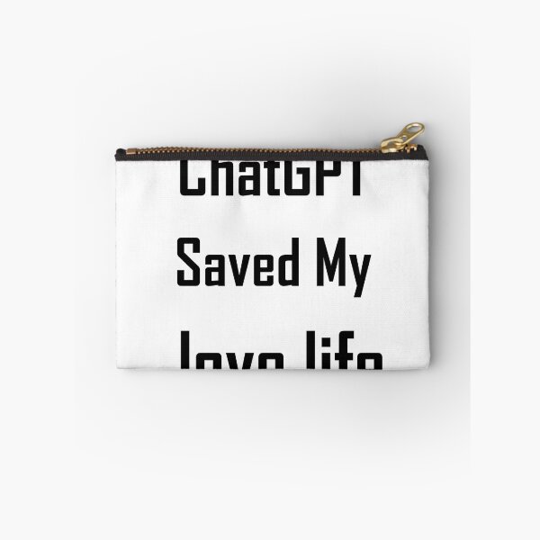 Item preview, AI and ChatGPT is my Hear for Toast  love life designed and sold by TechsQuickArt.