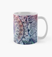 Waiting Bliss Mug