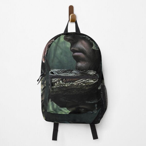 Item preview, Soldier Reptiloid designed and sold by UA-Shirts.