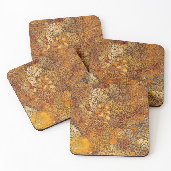 Item preview, Earth Element Pattern  designed and sold by RooArtistry.