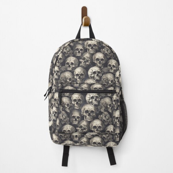 Item preview, Skull pattern designed and sold by shanemuir5.