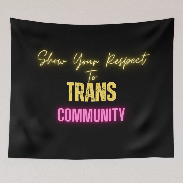 Item preview, transgender, community, lgbtq designed and sold by youssefimo.