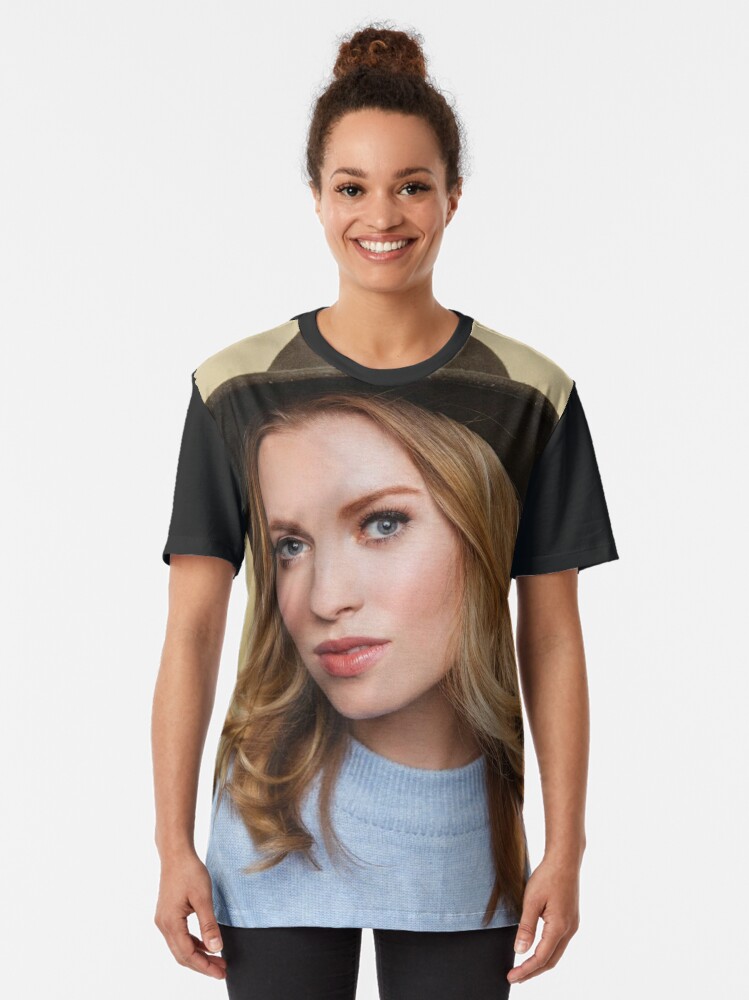 barbara t shirt