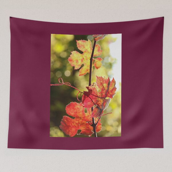 Item preview, Bring you joy nature vertical late summer designed and sold by eddiebarronshop.