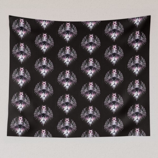 Item preview, Mercury rising designed and sold by MARTYMAGUS1.