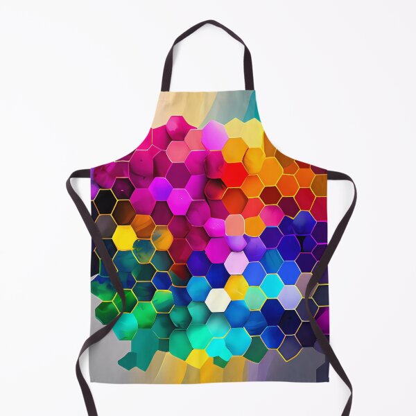 Item preview, Colorful graphic pattern designed and sold by SMILE88.