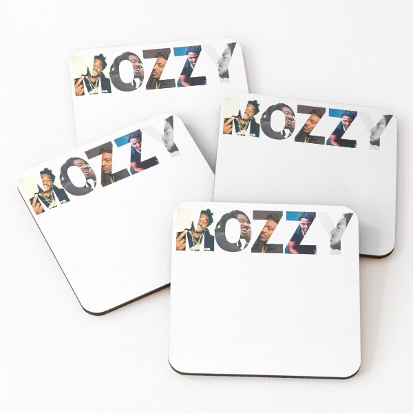 Item preview, Mozzy T Shirt / Mug | Mozzy Stickers designed and sold by Fanart1991.