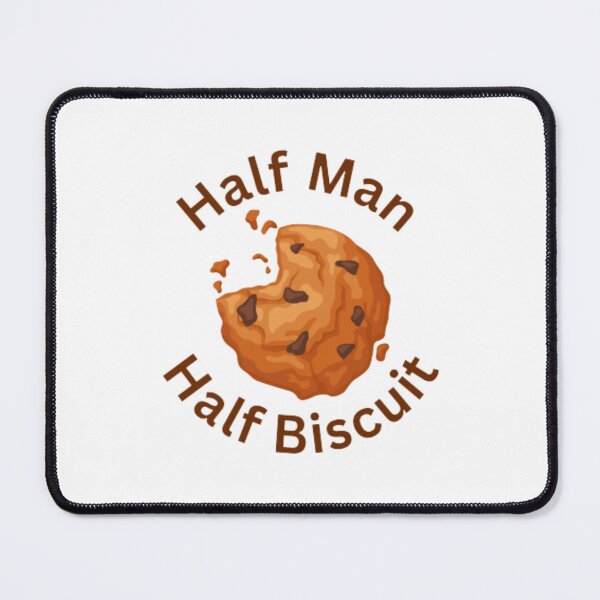 Item preview, Half man half biscuit designed and sold by TeePassion.