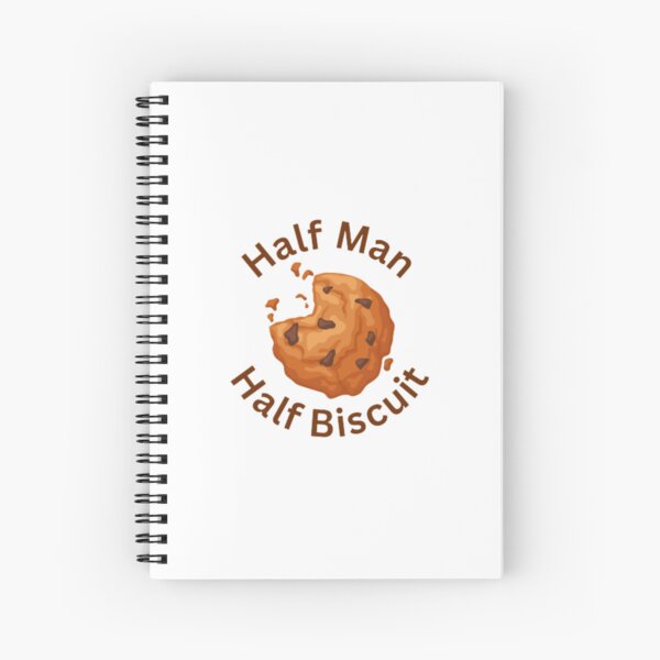 Item preview, Half man half biscuit designed and sold by TeePassion.