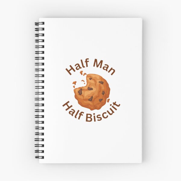 Item preview, Half man half biscuit designed and sold by TeePassion.