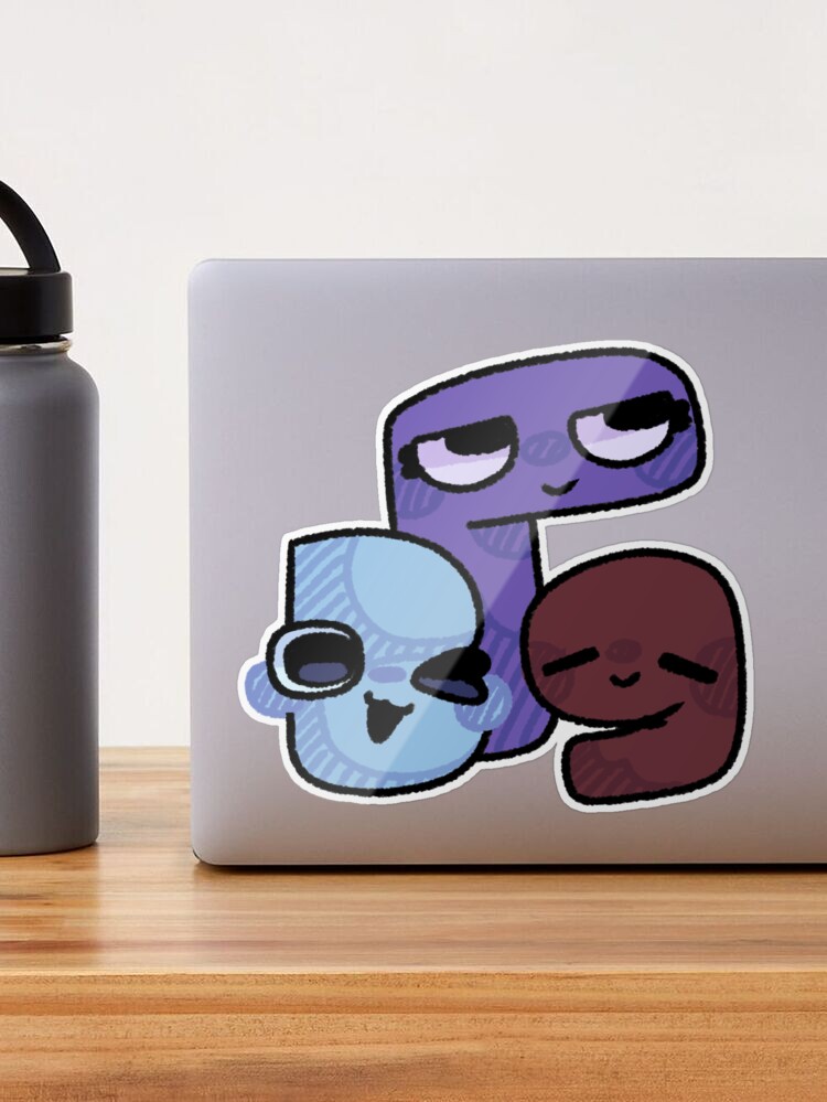 Among Us Paper Bag Hat Kawaii Among Us Halloween Stickers