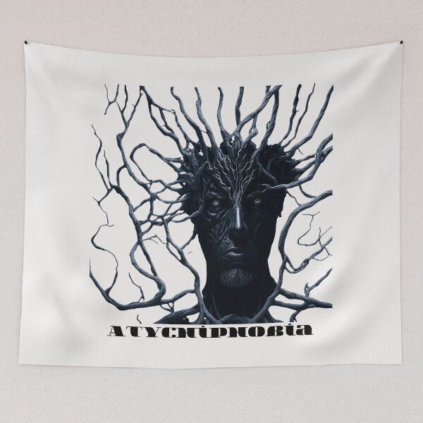 Item preview, Overcoming Atychiphobia - Conquering Fear of Failure designed and sold by Vlad-Nik001.