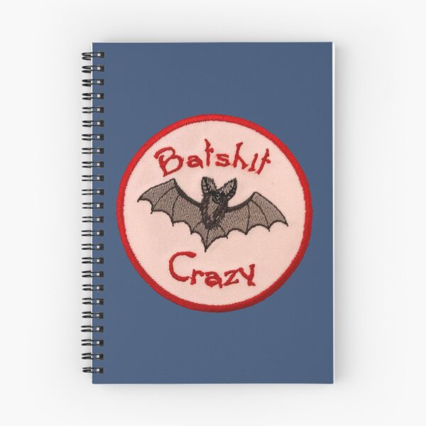 Item preview, Batshit Crazy designed and sold by si3iy.