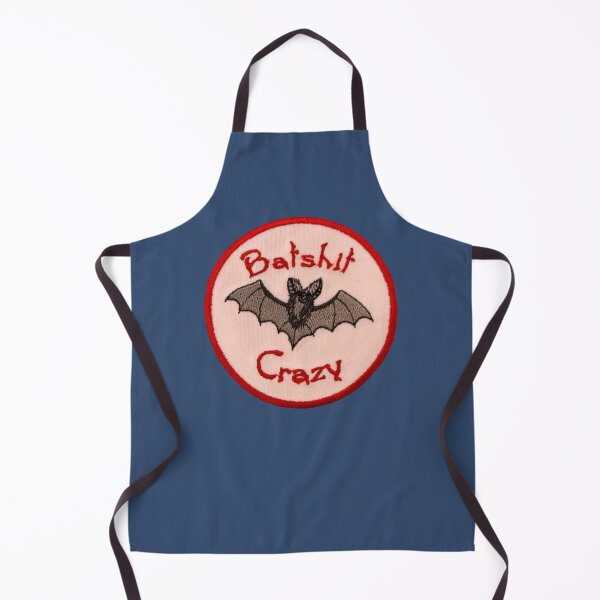 Item preview, Batshit Crazy designed and sold by si3iy.